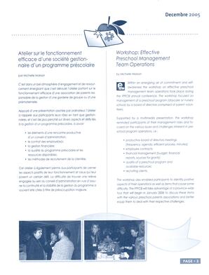   PARENTHÈSE, 2005   , page 3