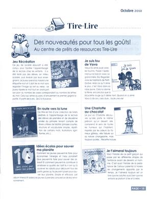   PARENTHÈSE, 2010   , page 15