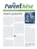 PARENTHÈSE, 2010