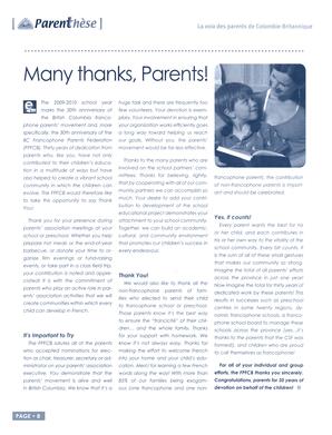   PARENTHÈSE, 2010   , page 8