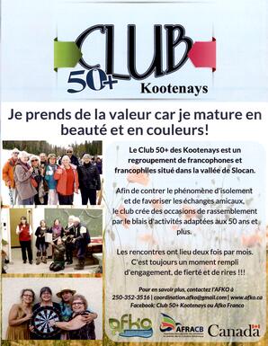   MAGAZINE L'ENTR'AÎNÉS, 2019   , page 8