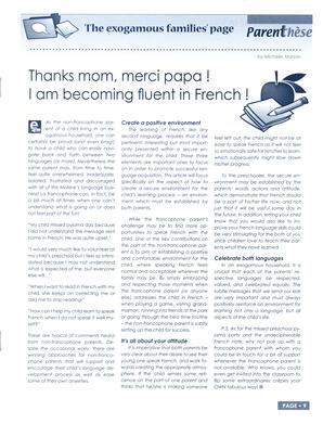   PARENTHÈSE, 2010   , page 9