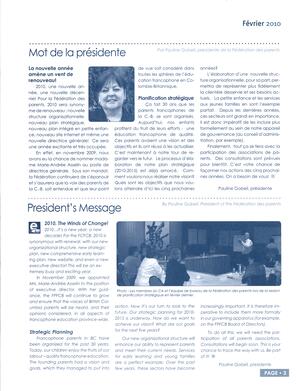   PARENTHÈSE, 2010   , page 3