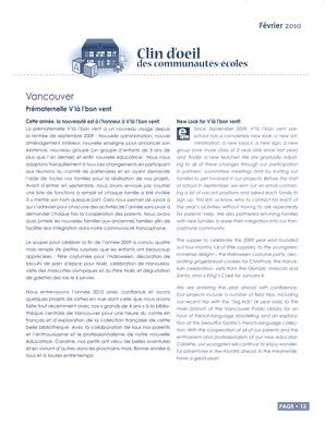  PARENTHÈSE, 2010   , page 13
