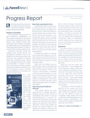   PARENTHÈSE, 2009   , page 6