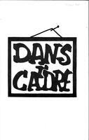 DANS L'CADRE, 1991