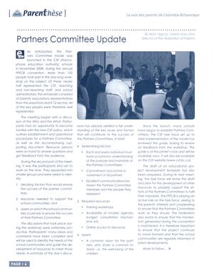   PARENTHÈSE, 2009   , page 6