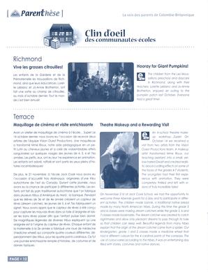  PARENTHÈSE, 2009   , page 12
