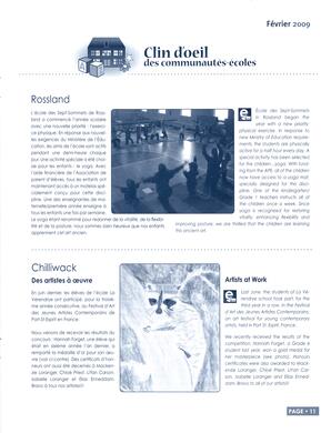   PARENTHÈSE, 2009   , page 11
