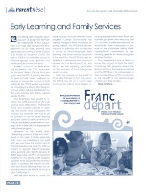   PARENTHÈSE, 2008   , page 8