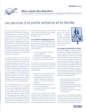  PARENTHÈSE, 2005   , page 3