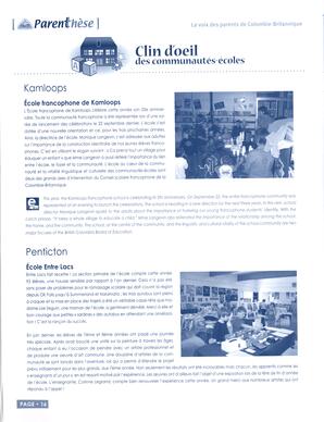   PARENTHÈSE, 2005   , page 16