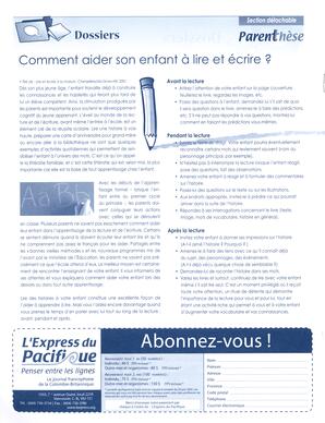   PARENTHÈSE, 2005   , page 10