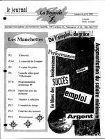 La Boussole, Centre Francophone du Downtown Eastside