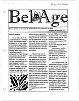 Bel Age 86 Maillardville