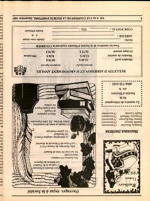  LE COURRIER, 1991   , page 7
