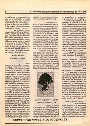  LE COURRIER, 1991   , page 4