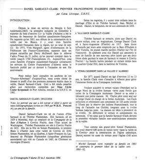   LE CHRONOGRAPHE, 1986   , page 9