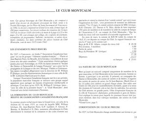   LE CHRONOGRAPHE, 1985   , page 11