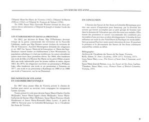   LE CHRONOGRAPHE, 1985   , page 9