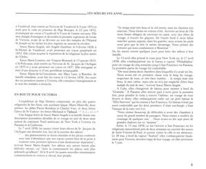   LE CHRONOGRAPHE, 1985   , page 5