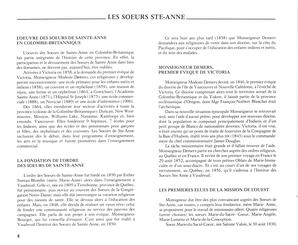   LE CHRONOGRAPHE, 1985   , page 4