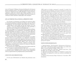   LE CHRONOGRAPHE, 1985   , page 12
