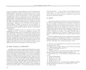   LE CHRONOGRAPHE, 1985   , page 6