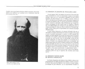   LE CHRONOGRAPHE, 1985   , page 5