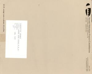   LE CHRONOGRAPHE, 1985   , page 16