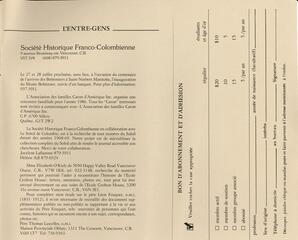   LE CHRONOGRAPHE, 1985   , page 15