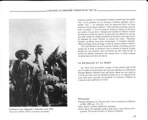   LE CHRONOGRAPHE, 1985   , page 13