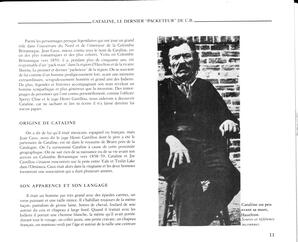   LE CHRONOGRAPHE, 1985   , page 11