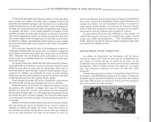   LE CHRONOGRAPHE, 1984-1985   , page 5