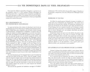   LE CHRONOGRAPHE, 1984-1985   , page 4