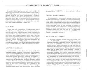   LE CHRONOGRAPHE, 1984-1985   , page 14