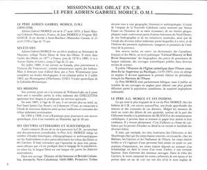   LE CHRONOGRAPHE, 1984   , page 8