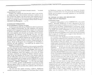   LE CHRONOGRAPHE, 1984   , page 4