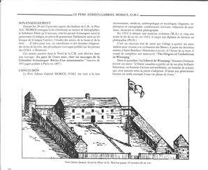   LE CHRONOGRAPHE, 1984   , page 10