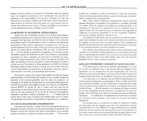   LE CHRONOGRAPHE, 1984   , page 8