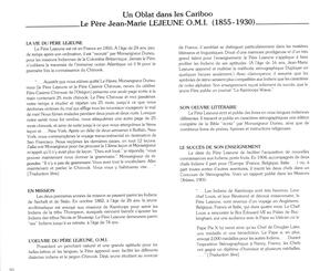   LE CHRONOGRAPHE, 1984   , page 10