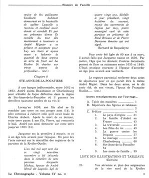   LE CHRONOGRAPHE, 1988   , page 7