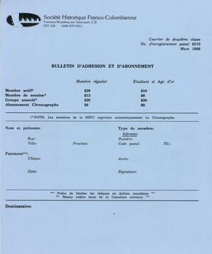   LE CHRONOGRAPHE, 1988   , page 24