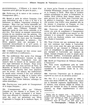   LE CHRONOGRAPHE, 1988   , page 10