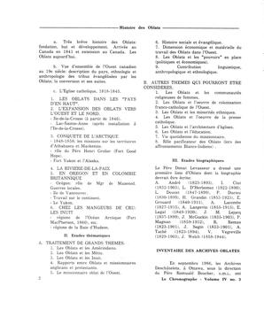   LE CHRONOGRAPHE, 1987   , page 6