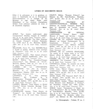   LE CHRONOGRAPHE, 1987   , page 18