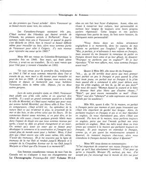   LE CHRONOGRAPHE, 1987   , page 23