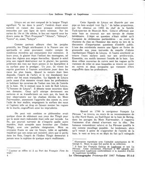   LE CHRONOGRAPHE, 1987   , page 12