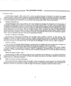   LE CHRONOGRAPHE, 1983   , page 9