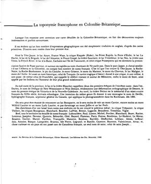   LE CHRONOGRAPHE, 1983   , page 15